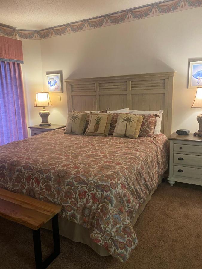 River Place Condos #110 3Bd Pigeon Forge Bagian luar foto
