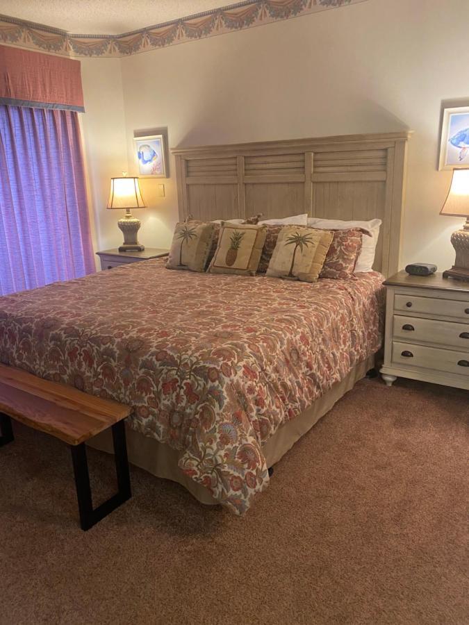 River Place Condos #110 3Bd Pigeon Forge Bagian luar foto