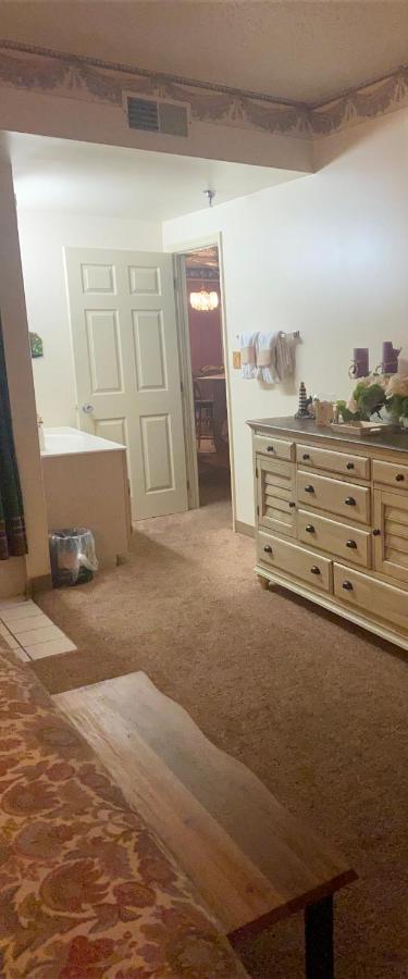 River Place Condos #110 3Bd Pigeon Forge Bagian luar foto