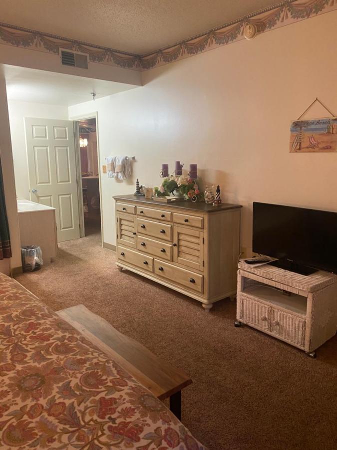 River Place Condos #110 3Bd Pigeon Forge Bagian luar foto