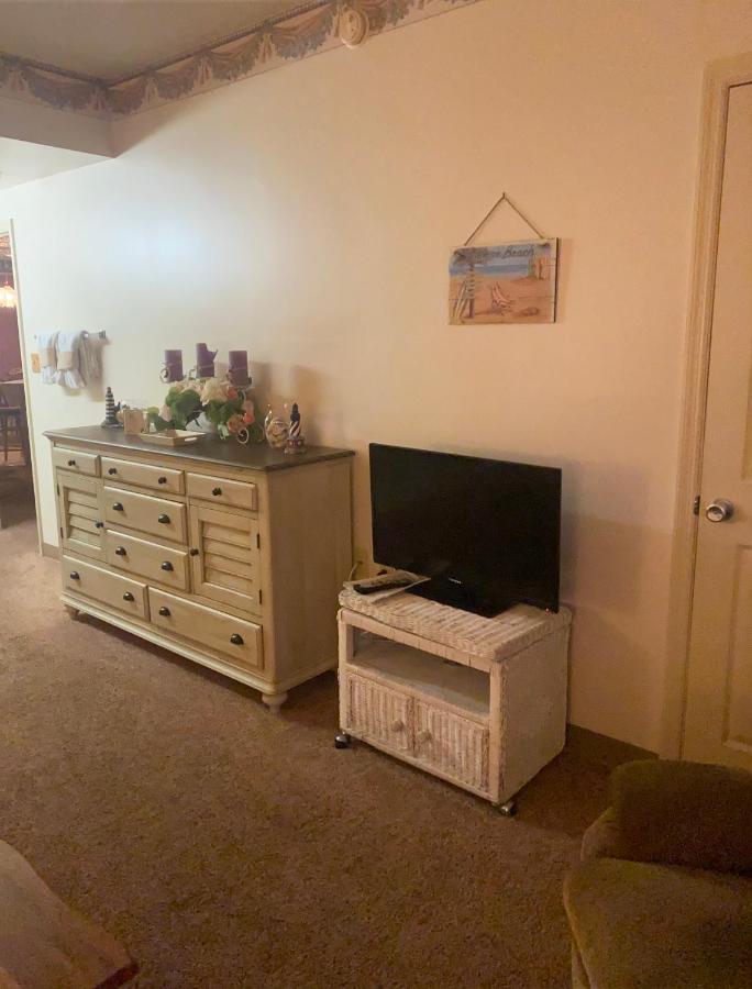 River Place Condos #110 3Bd Pigeon Forge Bagian luar foto