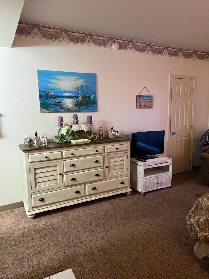 River Place Condos #110 3Bd Pigeon Forge Bagian luar foto