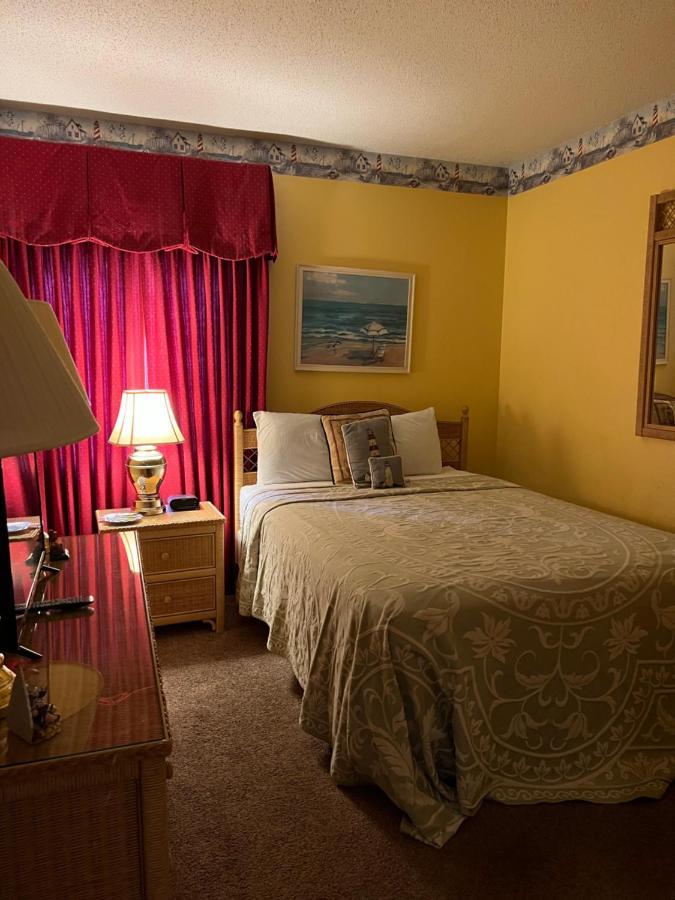 River Place Condos #110 3Bd Pigeon Forge Bagian luar foto