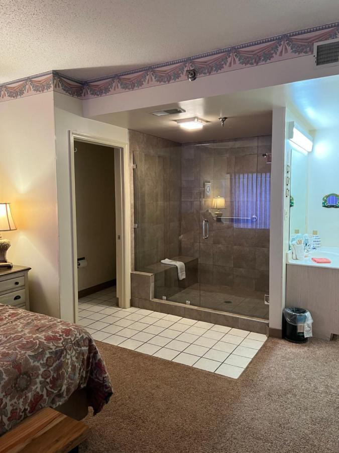 River Place Condos #110 3Bd Pigeon Forge Bagian luar foto