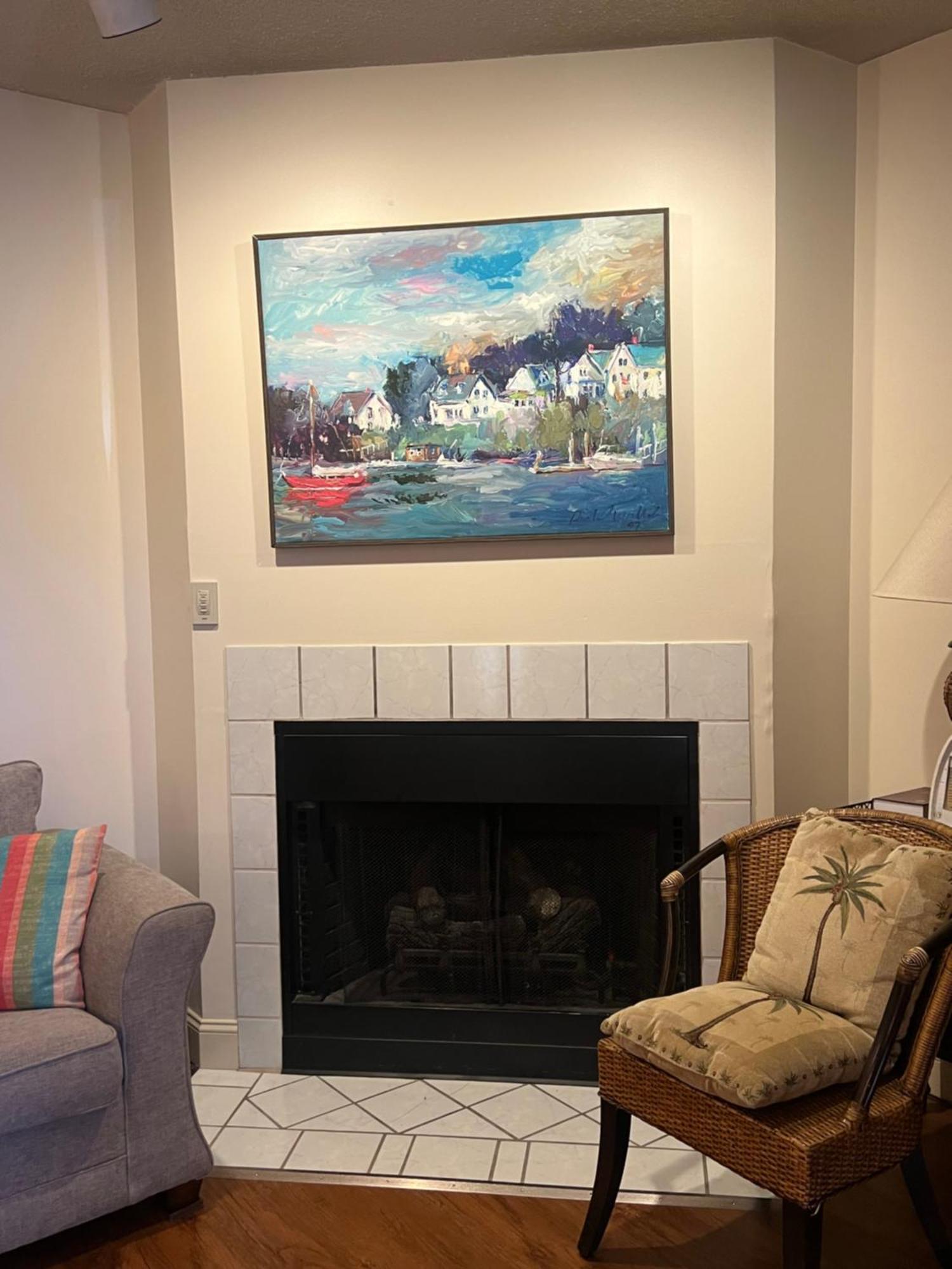 River Place Condos #110 3Bd Pigeon Forge Bagian luar foto