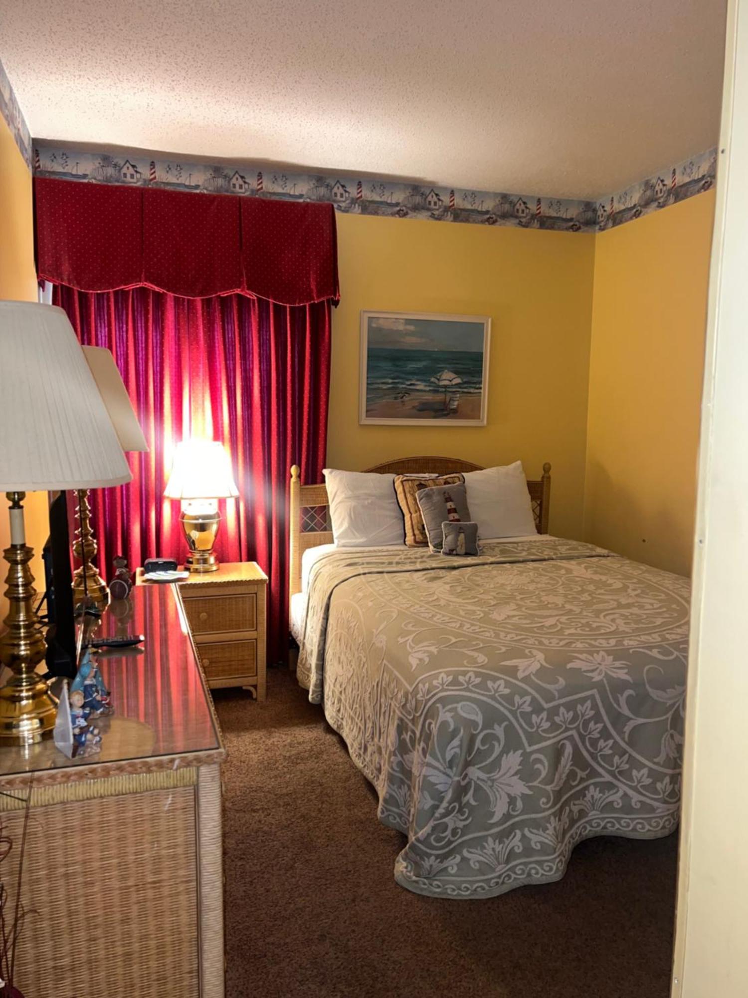 River Place Condos #110 3Bd Pigeon Forge Bagian luar foto