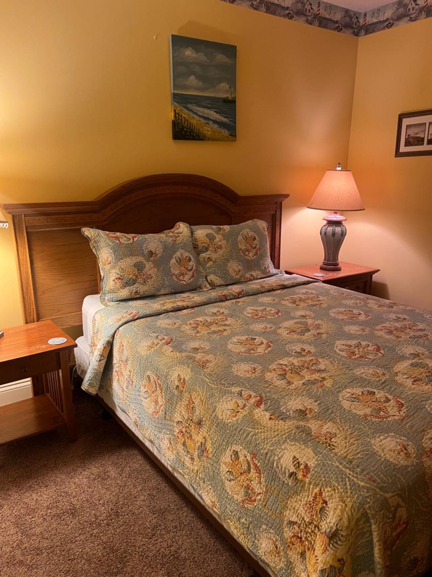 River Place Condos #110 3Bd Pigeon Forge Bagian luar foto