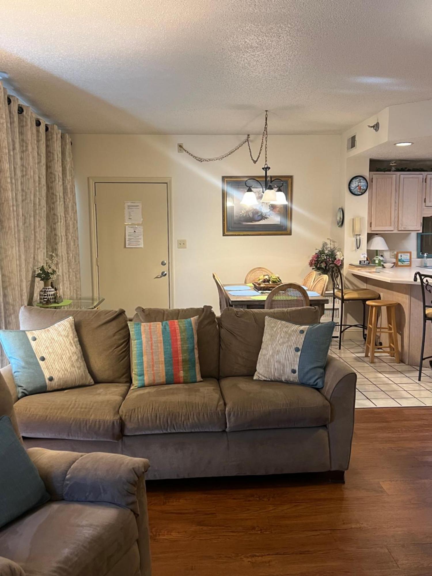 River Place Condos #110 3Bd Pigeon Forge Bagian luar foto