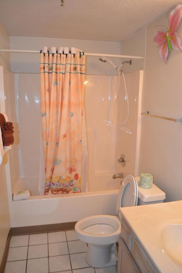 River Place Condos #110 3Bd Pigeon Forge Bagian luar foto