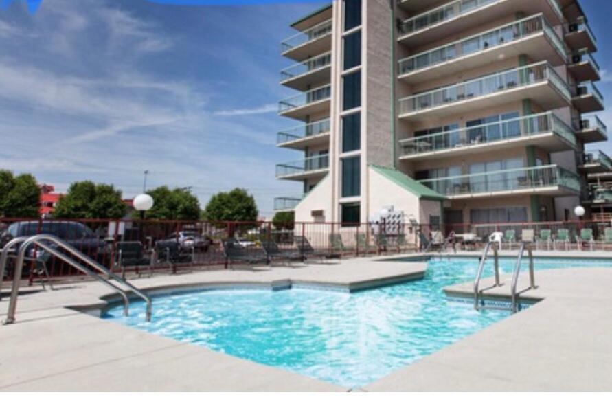 River Place Condos #110 3Bd Pigeon Forge Bagian luar foto