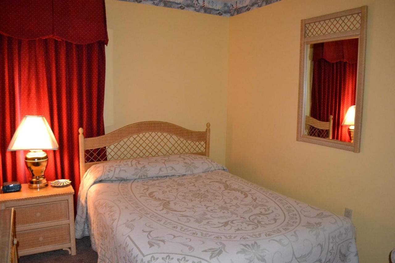 River Place Condos #110 3Bd Pigeon Forge Bagian luar foto